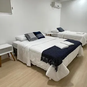  Apartamento Perto De Tudo!!! Nova Opção No Centro De